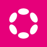 Logo Polkadot